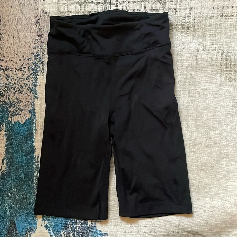 Lululemon Biker shorts